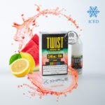 TWIST WATERMELON LEMON ICE 25MG 10ML