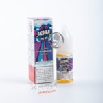 BAZOOKA BLUE RASPBERRY ICE 20MG 10ML