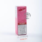 NASTY STRAWBERRY 25MG 10ML