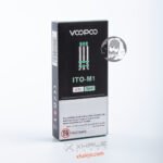 VOOPOO ITO COILS 0.7 5PCS