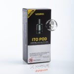VOOPOO ITO DORIC TANK 2PCS