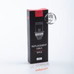 OXVA UNICOILS 0.3 5PCS