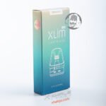 OXVA XLIM PODS  0.6 3PCS