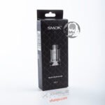 SMOK NORD COILS 0.6 5PCS