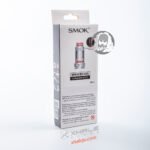 SMOK RGC COILS 0.17 5PCS