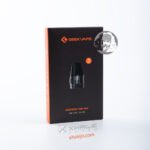GEEKVAPE ONE POD 0.8 3PCS
