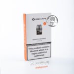GEEKVAPE WENAX H1 POD 1.4 3PCS