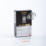 VOOPOO TPP COILS 0.15 3PCS