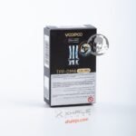 VOOPOO TPP COILS 0.3 3PCS