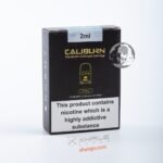 CALIBURN G2 TANK 2PCS