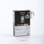 VOOPOO TPP COILS 0.2 3PCS