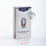 JUSTFOG COILS 5PCS 1.2OHM