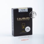 CALIBURN G2 PODS  1.2 2PCS