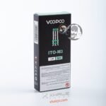 VOOPOO ITO COILS 1.2 5PCS