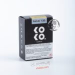 CALIBURN ONE 1.2 4PCS