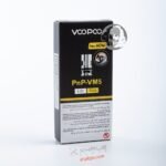 VOOPOO PNP COILS 0.2 5PCS