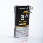VOOPOO PNP COILS 0.15 5PCS