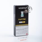 VOOPOO PNP COILS 0.8 5PCS