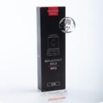 OXVA UNICOILS  0.2 5PCS