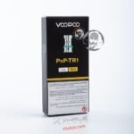 VOOPOO PNP COILS 1.2 5PCS
