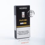 VOOPOO PNP COILS 0.3 5PCS