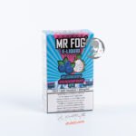 MR FOG BLUEBERRY DRAGONFRUIT ICE 20MG 10ML