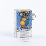 MR FOG PEACHY RAZZY ICE 20MG 10ML