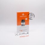 GEEKVAPE Q CARTRIDGE POD 0.8 ohm - 3PCS