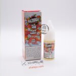 BAZOOKA PEACH MANGO ICE 20MG 10ML
