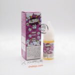 BAZOOKA GRAPE ICE 20MG 10ML