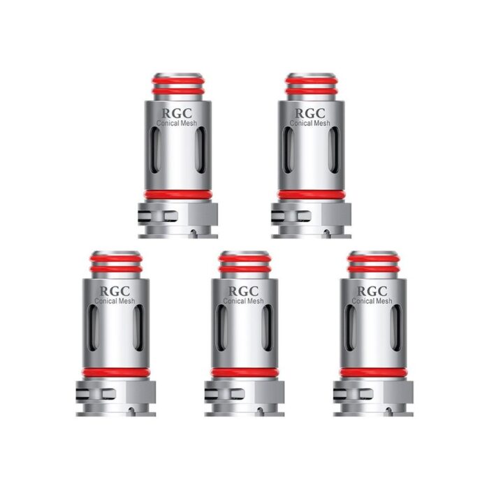 Smok RPM80 RGC Replacement Coils