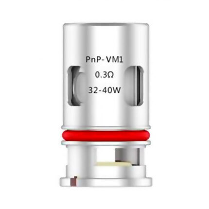 VOOPOO PNP REPLACEMENT COIL 0.3 ohm