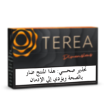 TEREA DIMENSIONS APRICITY Pack (20 sticks)