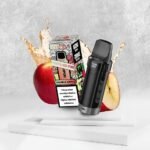 NEX POD DOUBLE APPLE 2ML 20MG