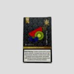 Tokyo Lush Kiwi Berry