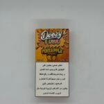 Doozy pineapple mango