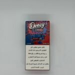 Doozy triple Berry ice