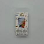 Blueberry & Raspberry Ice